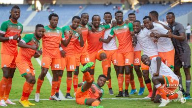 ZESCO Closes in on Red Arrows with Recent Victory