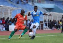 ZESCO United's 2-1 Comeback Victory over Kansanshi Dynamos