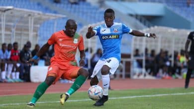 ZESCO United's 2-1 Comeback Victory over Kansanshi Dynamos