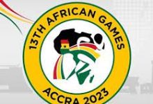 Zambia Climbs to 14th Place on African Games Medal Standings