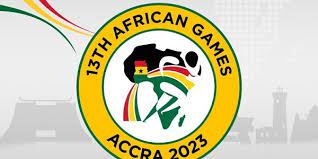 Zambia Climbs to 14th Place on African Games Medal Standings