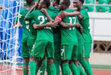 Zambia Defeats Malawi, Secures Third Place in Four-Team Invitational Tournament