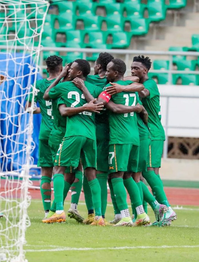 Zambia Defeats Malawi, Secures Third Place in Four-Team Invitational Tournament