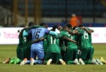 Zambia U-20 Withdraws from Four National Tournaments