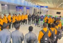 Zambia U15 Boys Depart for Morocco with Coach's Confidence