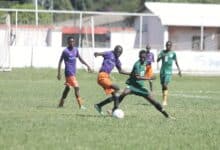 Zambia U15 Star Mwakajila Excited for Morocco Trip