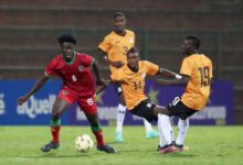 Zambia to Play Zimbabwe, Kenya in Malawi Tournament