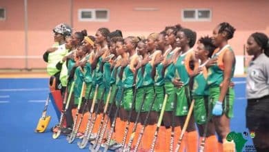 Zambian Women's Hockey League Undergoes Restructuring to Foster Talent and Competition