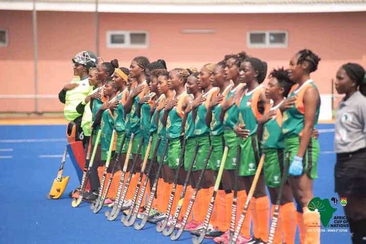 Zambian Women's Hockey League Undergoes Restructuring to Foster Talent and Competition