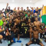 Zambia's Neighbors Lead CAF Champions League Quarterfinals
