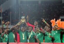 Zambia's Under-20 Men’s National Team Makes History with First Africa Cup of Nations Victory