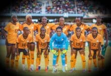 Avram Grant Praises Copper Queens' Performance Ahead of Crucial Qualifiers