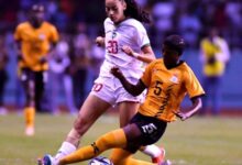 90 Minutes Left to Play, Roars Bruce Mwape