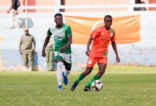 ABSA Cup 2024: ZESCO United and Kabwe Warriors Secure Quarterfinal Spots