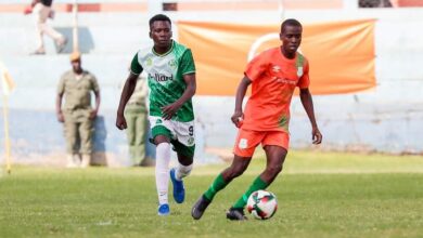 ABSA Cup 2024: ZESCO United and Kabwe Warriors Secure Quarterfinal Spots