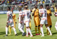 Absa Cup Semifinals Set to Take Place at Arthur Davies Stadium