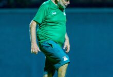 Avram Grant: 50 Years of Coaching, Renewed Inspiration in Zambia