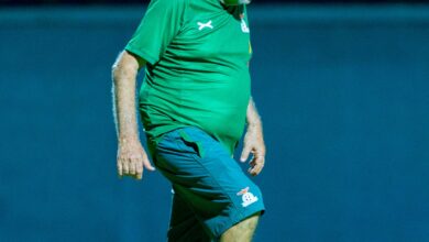 Avram Grant: 50 Years of Coaching, Renewed Inspiration in Zambia