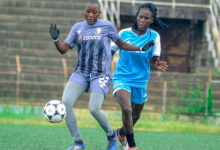 Buffaloes Hold Top Spot with Draw Against ZESCO in Women’s Super League