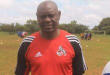 Chikwanda Joins Prison Leopards' Coaching Staff