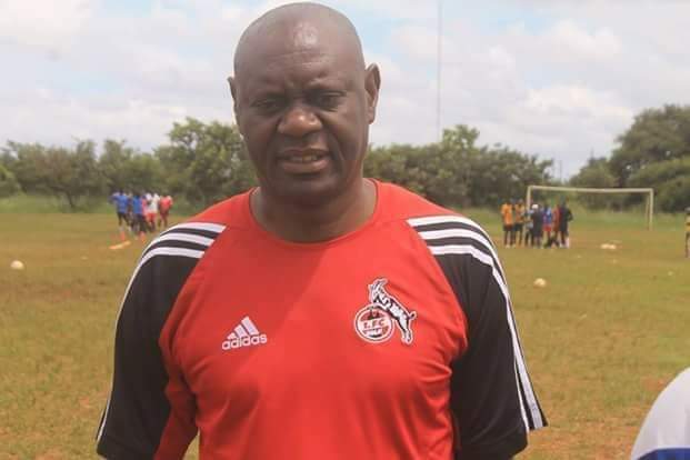 Chikwanda Joins Prison Leopards' Coaching Staff