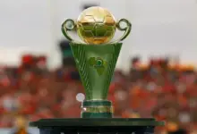 Confederation Cup Semifinal Cancelled Over Jersey Dispute