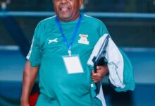 Copper Queens Coach Mwape Commends His Players' Performance