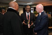 DEC Warns FAZ President