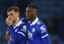 Daka Benched as Leicester City Secures Victory Against PNE