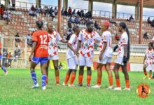 Elite Ladies FC Secures Narrow 1-0 Victory Over Chipata Girls FC