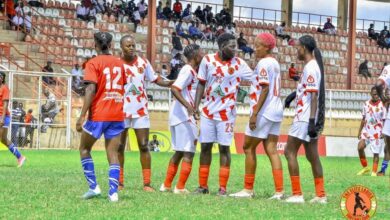 Elite Ladies FC Secures Narrow 1-0 Victory Over Chipata Girls FC