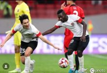 Evans Kangwa's Qingdao Hainiu Suffers Fourth Consecutive Defeat