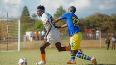 Exciting Matches Highlight MTN Super League Week 28 Results