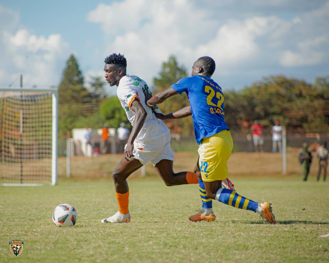 Exciting Matches Highlight MTN Super League Week 28 Results