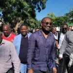 FAZ President Andrew Kamanga Arrested for Alleged Government Fraud