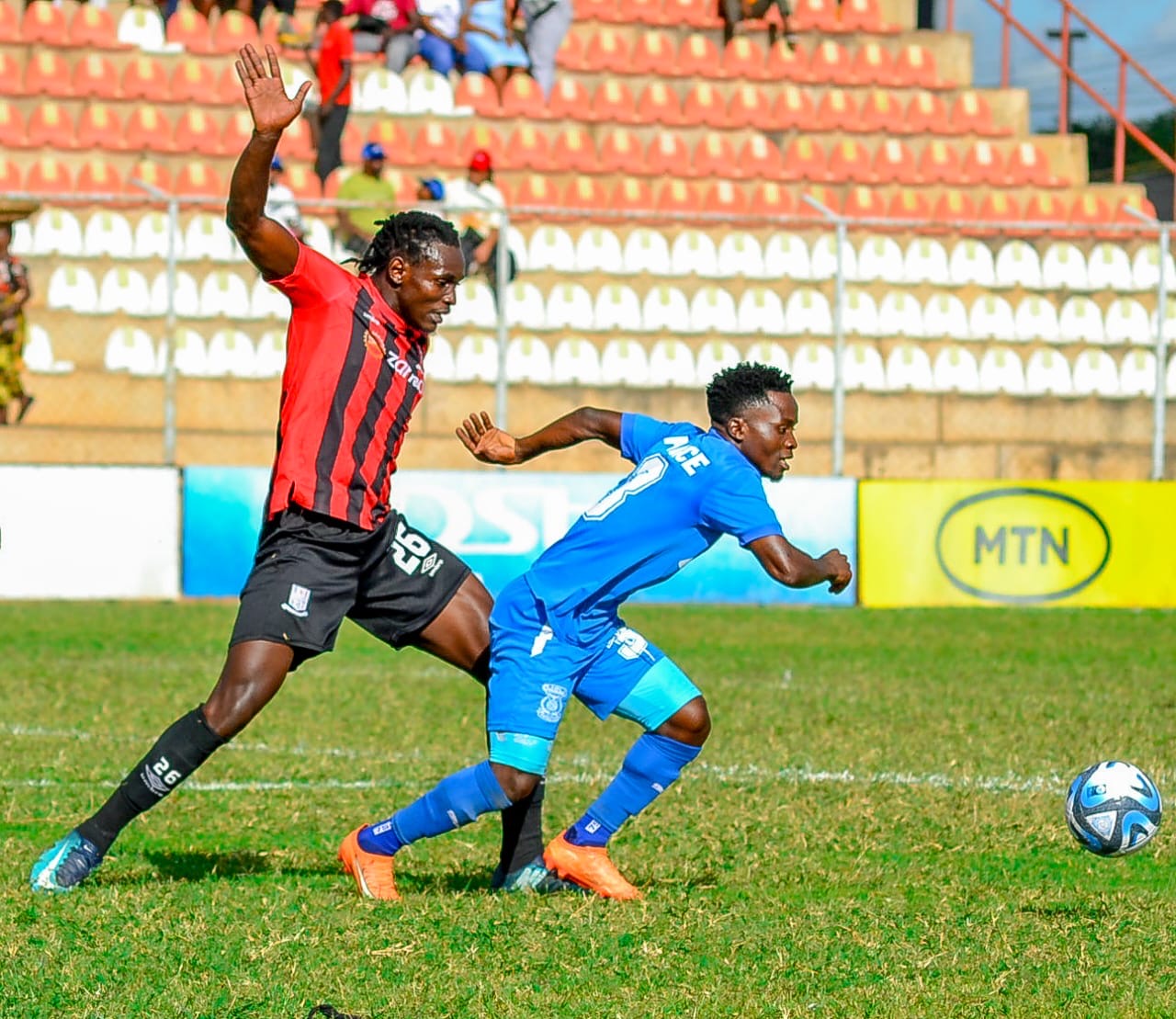 FC MUZA Triumphs Over Power Dynamos in 3-2 Thriller