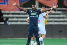 Fashion Sakala Scores Twice as Al Fayha Secure Victory in Saudi Arabia