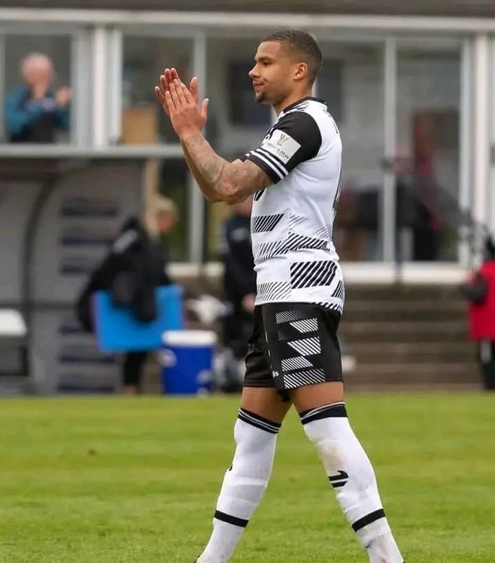 Frankie Musonda Inspires Ayr United to Convincing 5-0 Victory Over Arbroath