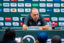Avram Grant Praises Zambia's Progress Under His Leadership
