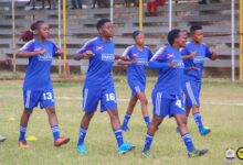 Indeni Roses 1-1 National Assembly: T. Miselo Opens Scoring in 4th Minute