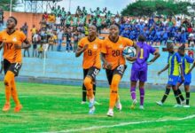 Kanyemba Announces 35-Player Squad for Uganda Clash