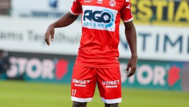 Kings Kangwa's Late Entry Not Enough as Kortrijk Suffers Defeat to RWD Molenbeek