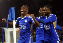 Leicester City Could Consider Selling £75k-a-week Star