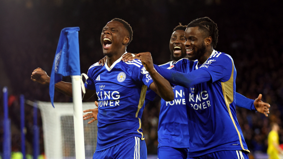 Leicester City Could Consider Selling £75k-a-week Star