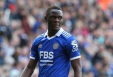 Leicester City Manager Stands Up for Patson Daka