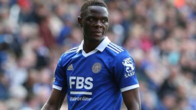 Leicester City Manager Stands Up for Patson Daka