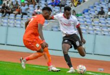 MTN Super League Week 27 Results