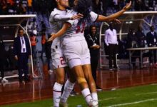 Moroccan Women Move Closer to Olympic Games with Victory in Zambia
