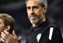 Morocco's Coach Expresses Pride in His Players