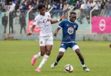 Nkana vs. ZESCO United: Saturday Showdown at Nkana Stadium